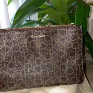 Calvin Klein pouch